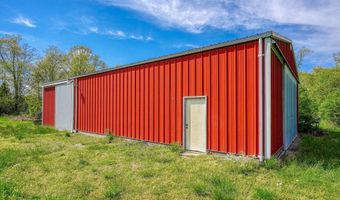 6598 Duvall Rd, Ashville, OH 43103