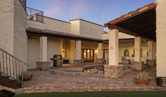 7823 E CELESTIAL St, Carefree, AZ 85377