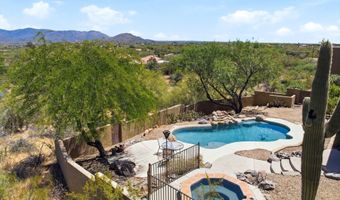 7676 E NONCHALANT Ave, Carefree, AZ 85377
