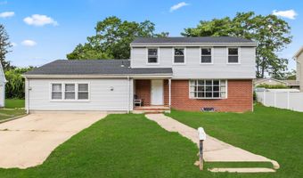 608 Berkeley Ave, Beachwood, NJ 08722
