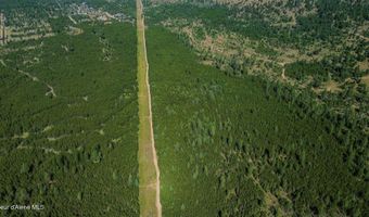 Nka Rogstad Powerline Rd, Blanchard, ID 83804