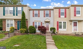 242 LODGECLIFFE Ct, Abingdon, MD 21009