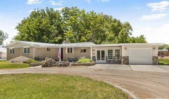 1355 S Shilling Ave, Blackfoot, ID 83221