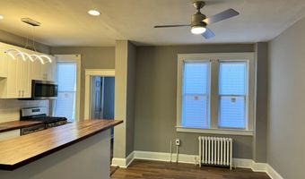 3314 MONDAWMIN Ave, Baltimore, MD 21216