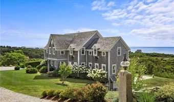 1596 W Side Rd, Block Island, RI 02807