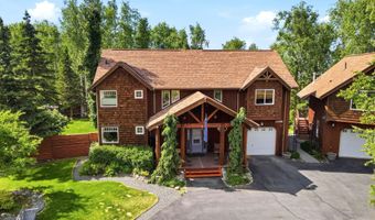22524 Sambar Loop, Chugiak, AK 99567