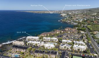 75-6016 ALII Dr 319, Kailua Kona, HI 96740