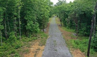 199 Co Rd 707, Athens, TN 37303
