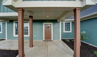 3 Harvest Dr, Arcanum, OH 45304