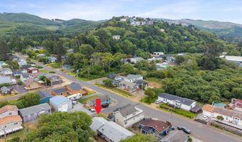 185 S CORAL St, Rockaway Beach, OR 97136