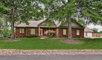 6 Talana Pl, Bella Vista, AR 72715