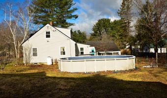 45 Elm Ave, Augusta, ME 04330