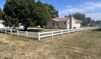 1103 7th St, Alma, NE 68920