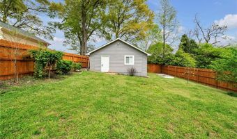 1331 Walker Ave, Atlanta, GA 30344