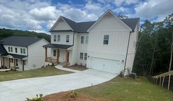 149 Silvercrest LOT 58, Acworth, GA 30101