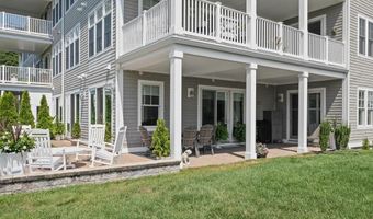 7 Compass Way D101, Westerly, RI 02891