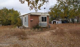 1818 Barbara Ave, Chino Valley, AZ 86323