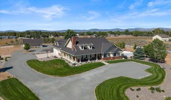 1056 Country Ln, Gardnerville, NV 89460