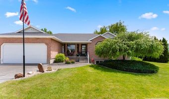 3835 S Taylorview Ln, Ammon, ID 83406