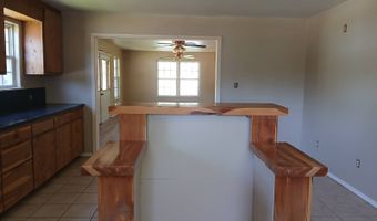 410 NW C St, Antlers, OK 74523