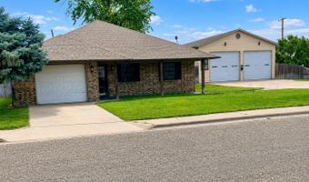 906 N FAIRMONT St, Amarillo, TX 79106