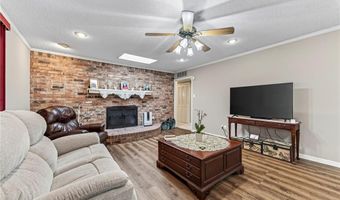 2315 Dean Springs Rd, Alma, AR 72921