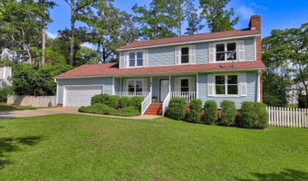 124 Rolling Rock Rd, Aiken, SC 29803
