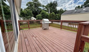 10 Sheridan St Top, Billerica, MA 01821