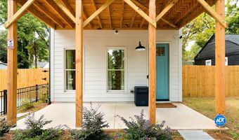 1052 Camilla St SW, Atlanta, GA 30314