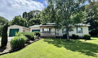 44 Sara Cir, Ash Flat, AR 72513