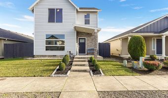 3824 RYUNKIN St, Albany, OR 97322