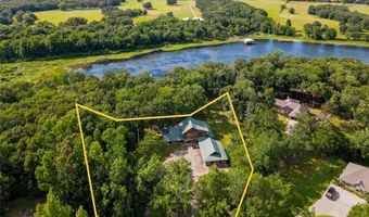 660 County Road 1503, Alba, TX 75410