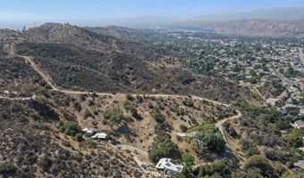 9836 High Top Dr, Tujunga, CA 91042