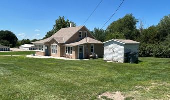 602 N. Osborne, Ainsworth, NE 69210