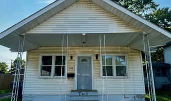 209 Pearl St, Anderson, IN 46017