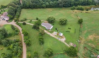 30000 County Road 309, Advance, MO 63730
