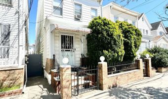 88-43 75th St St, Woodhaven, NY 11421