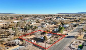 865 W Damion Loop, Chino Valley, AZ 86323