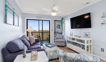 2308 W Fort Macon Rd 302 H, Atlantic Beach, NC 28512
