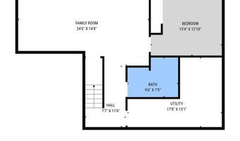 6283 Roman Rd, Allendale, MI 49401