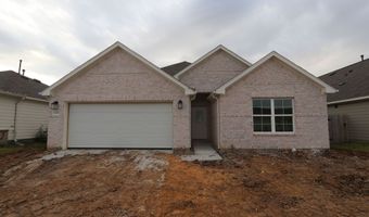 2478 Paint Creek Dr, Alvin, TX 77511