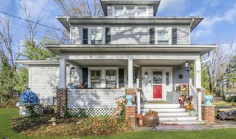 64 Waker Ave, Allentown, NJ 08501