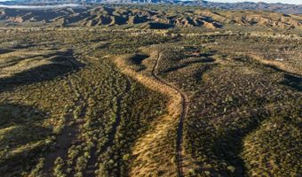 E Gamez 15 Road, Benson, AZ 85602