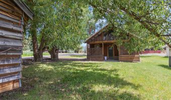 311 N School St, Cascade, ID 83611