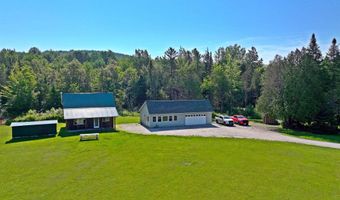 241 S Albany Rd, Albany, VT 05820