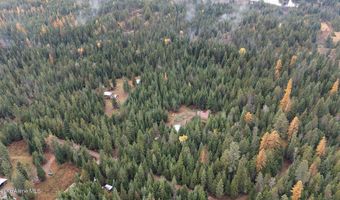 346 Old Range Rd, Clark Fork, ID 83811