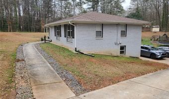 4145 Janice Dr, College Park, GA 30337