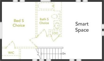 45056 Sunflower Ln Plan: Freiberger, Bennett, CO 80102