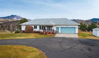 1425 Bluebird Ln, Bozeman, MT 59715