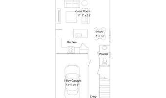 823 Ellingson Rd SE Plan: Casey, Albany, OR 97322